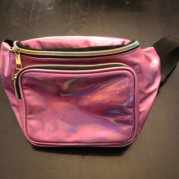 Fanny pack - Picture 1 of 4